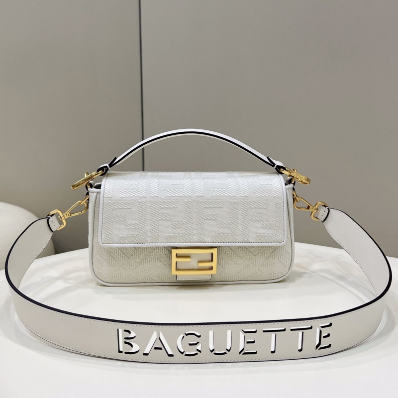 F**di baguette bags